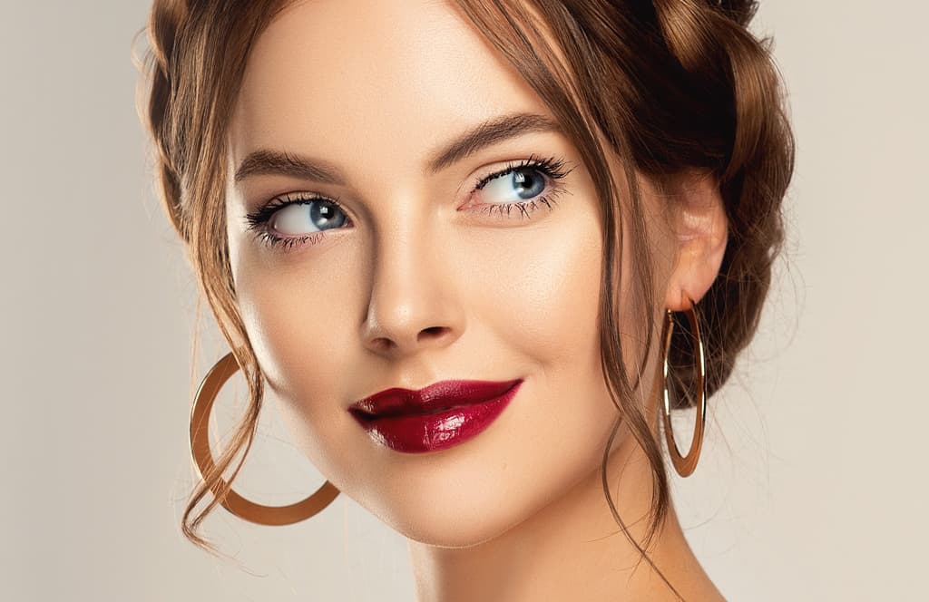 Maquillaje en Vilagarcía